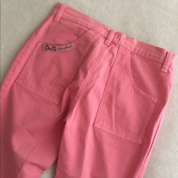 Dolce & Gabanna Jeans - Picture 4 of 8